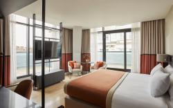 Hotel Indigo Newcastle By IHG