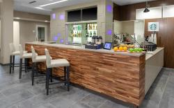 Courtyard by Marriott St. Louis West County