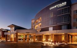 Courtyard St. Louis West County