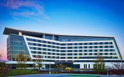 Kimpton Overland Hotel Atlanta Airport By IHG