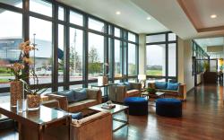 Kimpton Overland Hotel Atlanta Airport By IHG