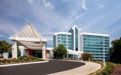 Holiday Inn Newport News - Hampton By IHG