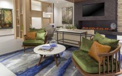 Fairfield Inn & Suites Fort Collins South