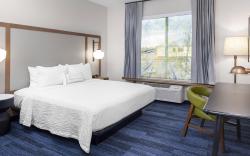 Fairfield by Marriott Inn & Suites Fort Collins South