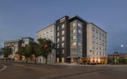 Fairfield Inn & Suites Dayton