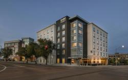 Fairfield by Marriott Inn & Suites Dayton Downtown