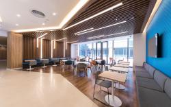 Holiday Inn Express Shanghai Tangzhen By IHG