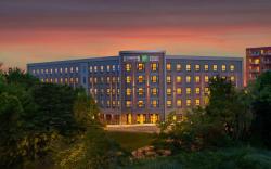 Holiday Inn Express Boston - Quincy By IHG