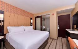 Holiday Inn New York City - Times Square By IHG