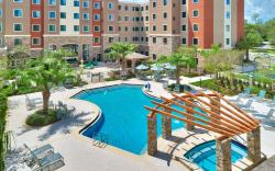 Staybridge Suites Gainesville I-75 By IHG