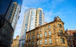 Hotel Indigo Manchester - Victoria Station By IHG