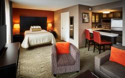 Staybridge Suites Hamilton - Downtown By IHG