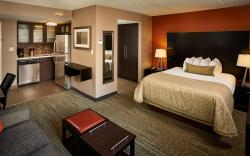 Staybridge Suites Hamilton - Downtown By IHG