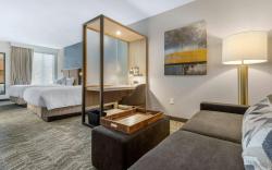 SpringHill Suites by Marriott Charlotte Southwest