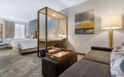 SpringHill Suites Charlotte Southwest