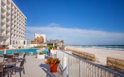Holiday Inn Express & Suites Panama City Beach - Beachfront By IHG