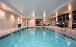Holiday Inn Indianapolis Airport By IHG