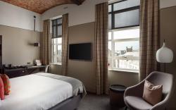 Hotel Indigo Dundee By IHG
