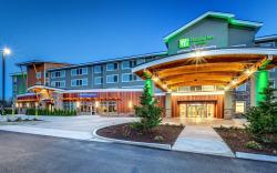 Holiday Inn & Suites Bellingham By IHG
