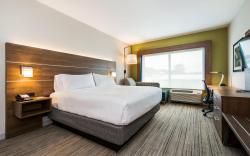 Holiday Inn Express & Suites - Carrollton West By IHG