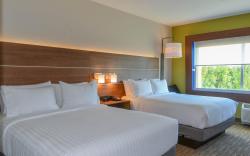 Holiday Inn Express & Suites Charlotte NE - University Area By IHG