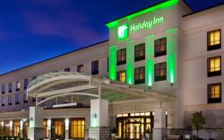 Holiday Inn Quincy By IHG