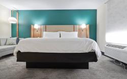 Holiday Inn Quincy By IHG