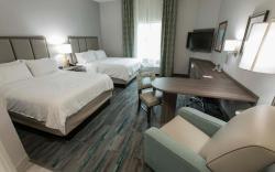 Candlewood Suites McDonough By IHG