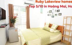 Ruby Lakeview Homestay