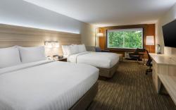 Holiday Inn Express & Suites Medina By IHG