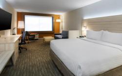 Holiday Inn Express & Suites Medina By IHG