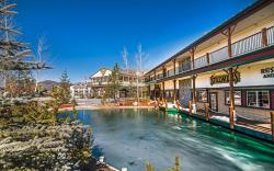 Holiday Inn Resort The Lodge at Big Bear Lake By IHG