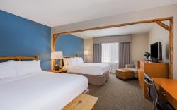 Holiday Inn Resort The Lodge at Big Bear Lake By IHG