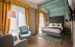 Hotel Indigo Milan - Corso Monforte By IHG