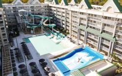Holiday Inn Resort Orlando Suites - Waterpark By IHG