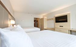 Holiday Inn Express & Suites Eagan - Minneapolis Area By IHG