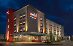 Avid Hotels Oklahoma City - Quail Springs By IHG