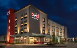 Avid Hotels Oklahoma City - Quail Springs By IHG