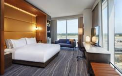 Intercontinental Minneapolis - St. Paul Airport By IHG