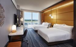 Intercontinental Minneapolis - St. Paul Airport By IHG