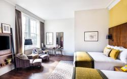 Hotel Indigo Durham By IHG