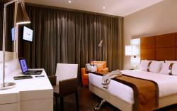 Holiday Inn Madrid - Las Tablas By IHG