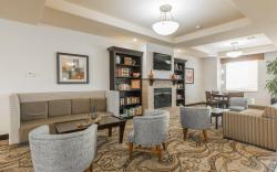 Holiday Inn Express & Suites Oklahoma City NW - Quail Springs By IHG