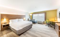 Holiday Inn Express And Suites Nashville North - Springfield By IHG