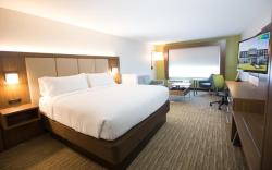 Holiday Inn Express And Suites Nashville North - Springfield By IHG