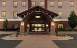 Staybridge Suites Denver- Central Park By IHG