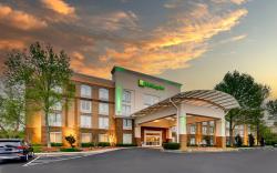 Holiday Inn Franklin - Cool Springs By IHG