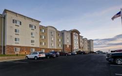 Candlewood Suites Smyrna - Nashville By IHG
