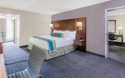 Holiday Inn Hotel & Suites Oklahoma City North By IHG