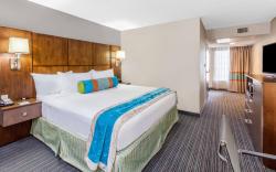 Holiday Inn Hotel & Suites Oklahoma City North By IHG